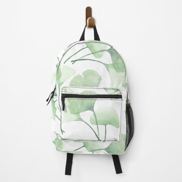 Item preview, ginko leaves designed and sold by LorenaDuarte.