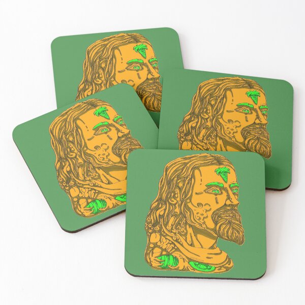 Item preview, Jesus was a carrot designed and sold by ushiri.