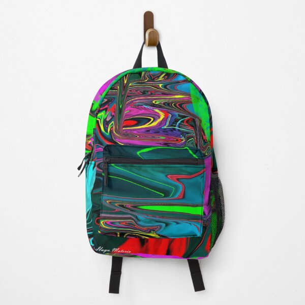 Item preview, Total Eclipse of the Heart-Abstract -  Art + Products Design  designed and sold by haya1812.