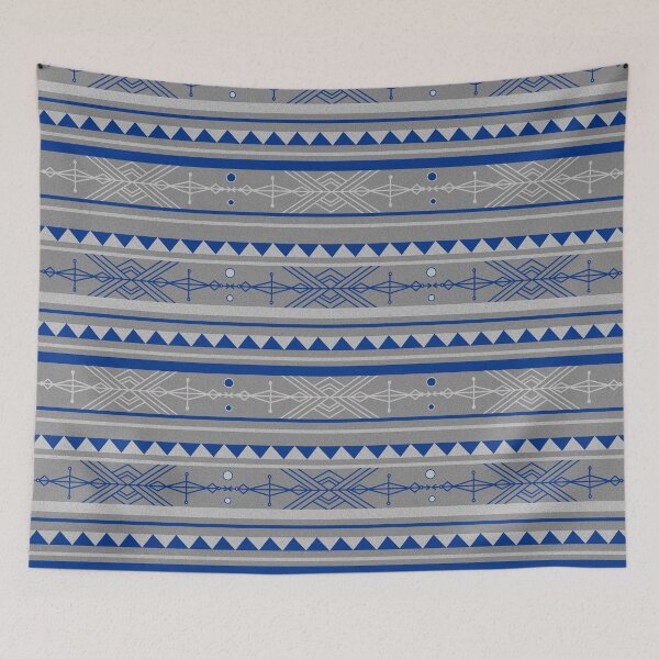 Item preview, Bohemian Arrow pattern designed and sold by mitalim.