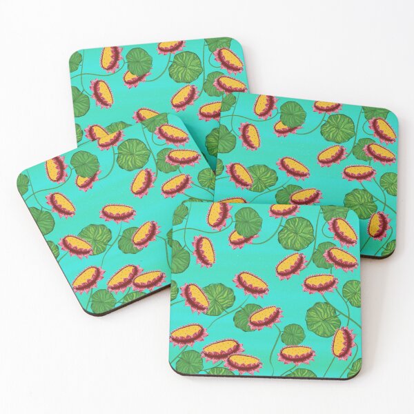Item preview, Lotus Pond designed and sold by Sanjana Hariprasad.