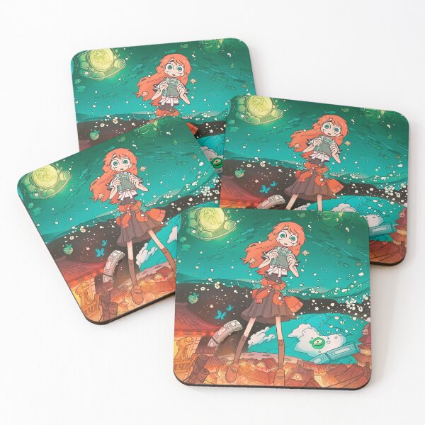 Item preview, Lucid Lucy designed and sold by Carles Dalmau.