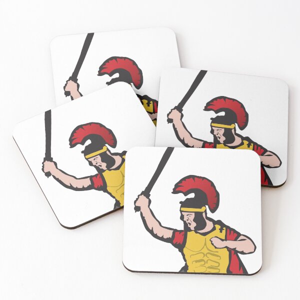 Item preview, THE ROMAN designed and sold by ninjafish.