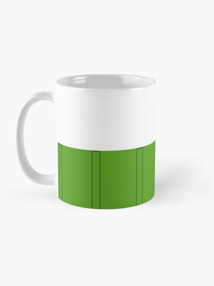 op Coffee Mug by Decarabia