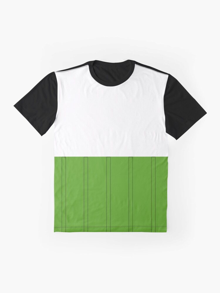 Camiseta One Piece Roronoa Zoro Haramaki Design