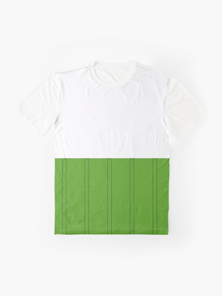 Camiseta One Piece Roronoa Zoro Haramaki Design