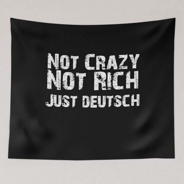 Item preview, Funny Deutsch Gift For Roommate Friend,Mom Or Dad  Christmas Gift designed and sold by Akmloza.
