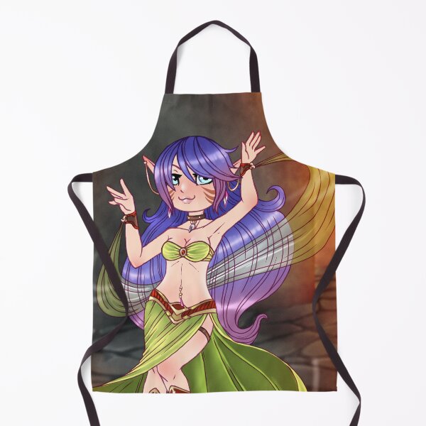Item preview, Loriel - Dancing Bard designed and sold by KeishaMaKainn.