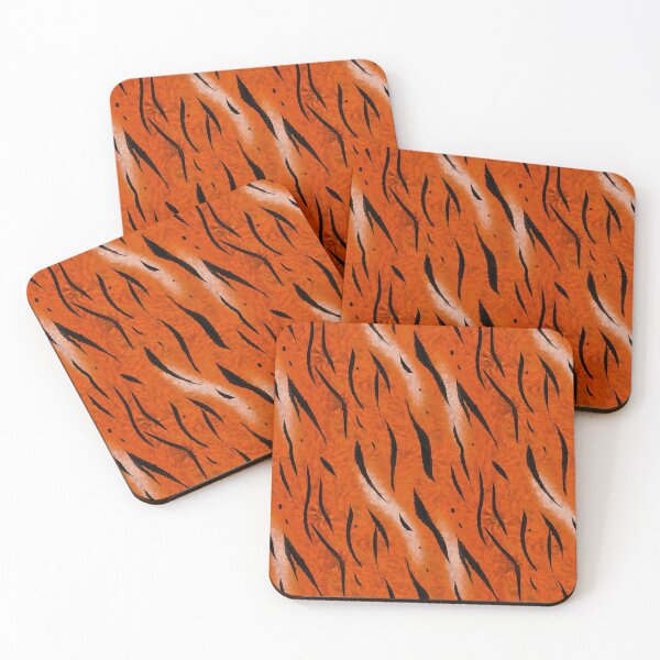 Item preview, Tropical.Tiger. Leopard print.Animal print  designed and sold by MariaMarinova.