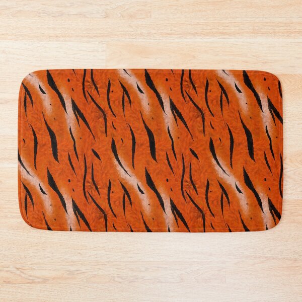 Item preview, Tropical.Tiger. Leopard print.Animal print  designed and sold by MariaMarinova.
