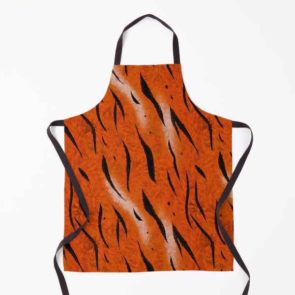 Item preview, Tropical.Tiger. Leopard print.Animal print designed and sold by MariaMarinova.