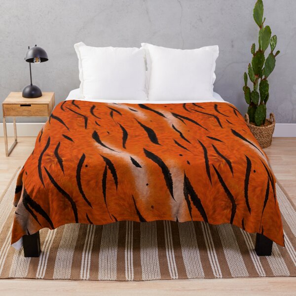 Item preview, Tropical.Tiger. Leopard print.Animal print designed and sold by MariaMarinova.
