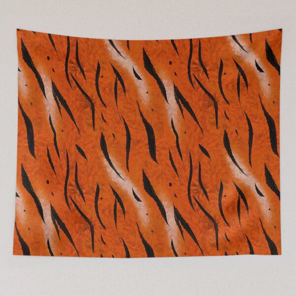 Item preview, Tropical.Tiger. Leopard print.Animal print  designed and sold by MariaMarinova.
