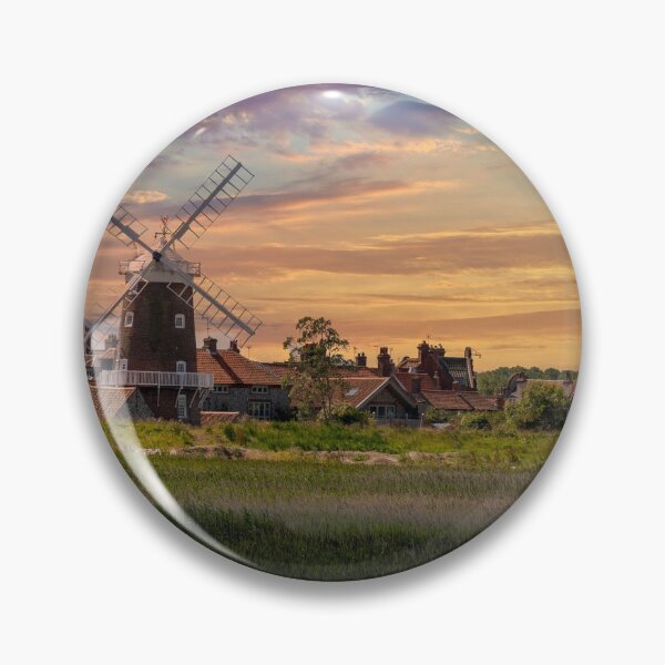 Item preview, Cley next the sea, Norfolk. designed and sold by David Vincent.