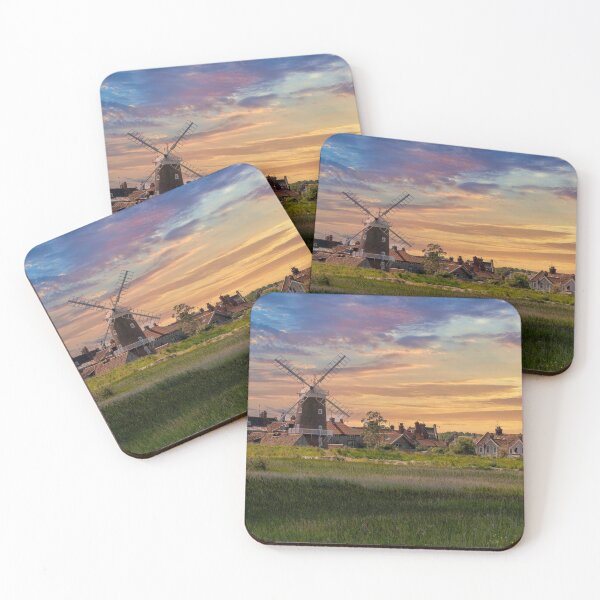 Item preview, Cley next the sea, Norfolk. designed and sold by David Vincent.