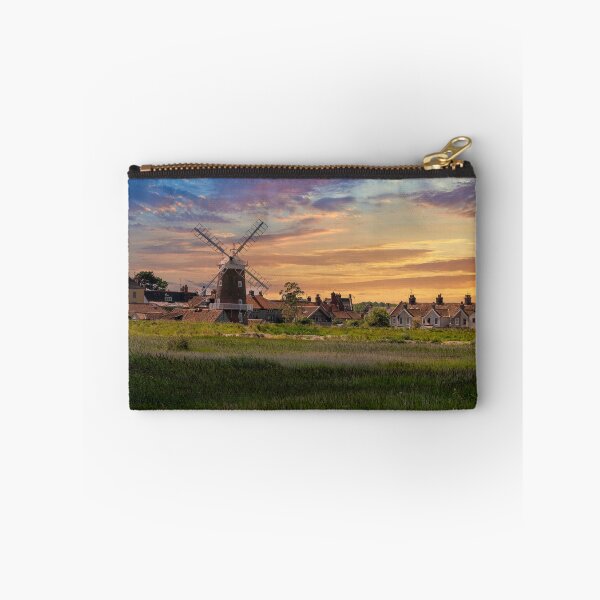 Item preview, Cley next the sea, Norfolk. designed and sold by David Vincent.
