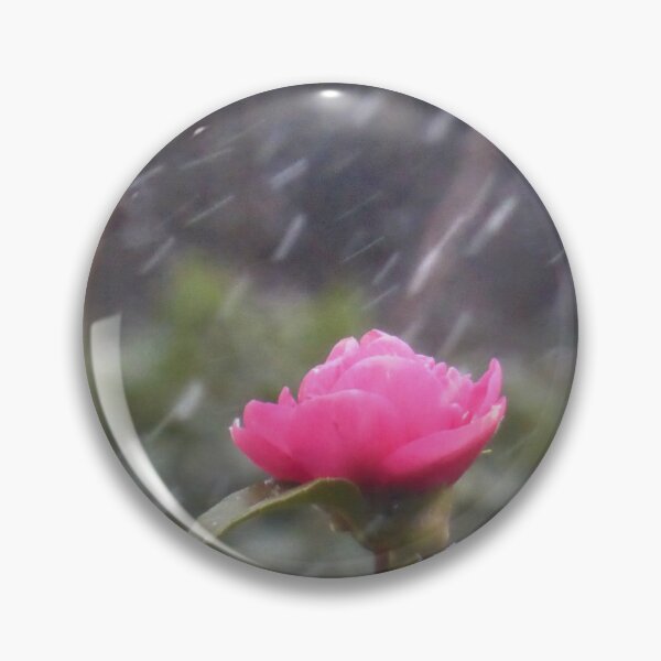 Item preview, flower in the snow designed and sold by 6059.