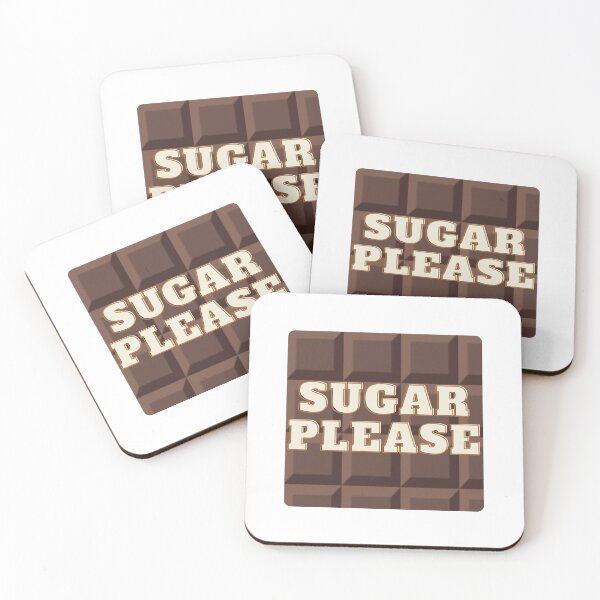 Item preview, Chocolate Sugar Please  designed and sold by Lieza-B.