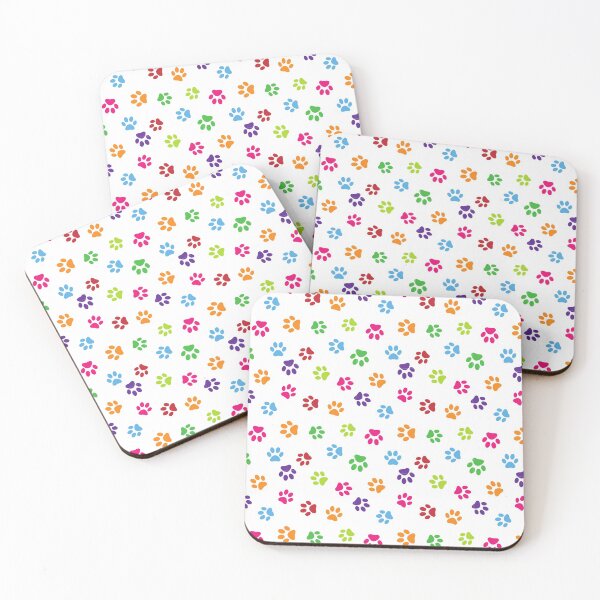 Item preview, Rainbow Paws designed and sold by Josephines-ZA.