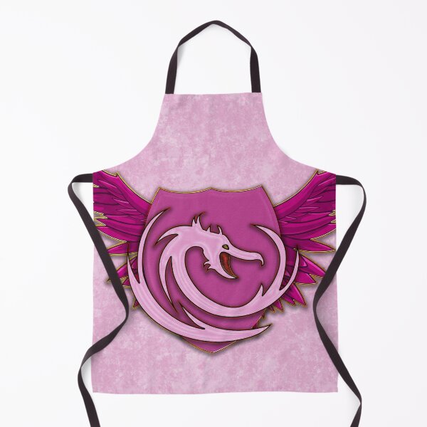 Item preview, Cute, funny tribal dragon designed and sold by nicky2342.