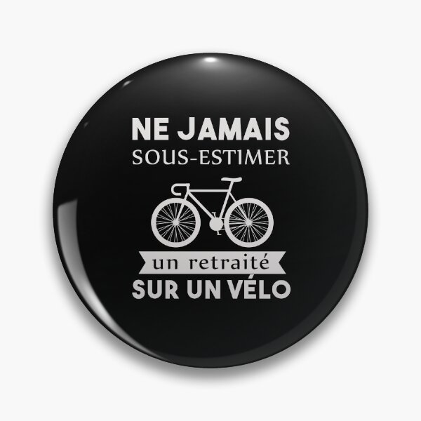 Item preview, Retired cyclist racing bike, road or mountain bike designed and sold by joozybart.