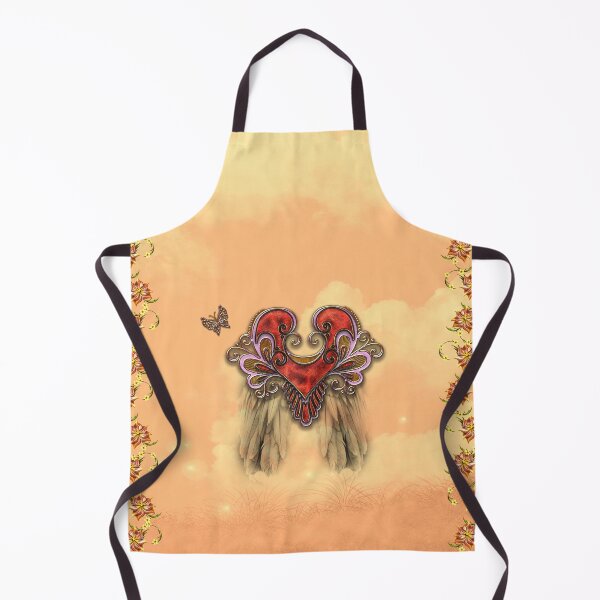 Item preview, Wonderful elegant heart designed and sold by nicky2342.