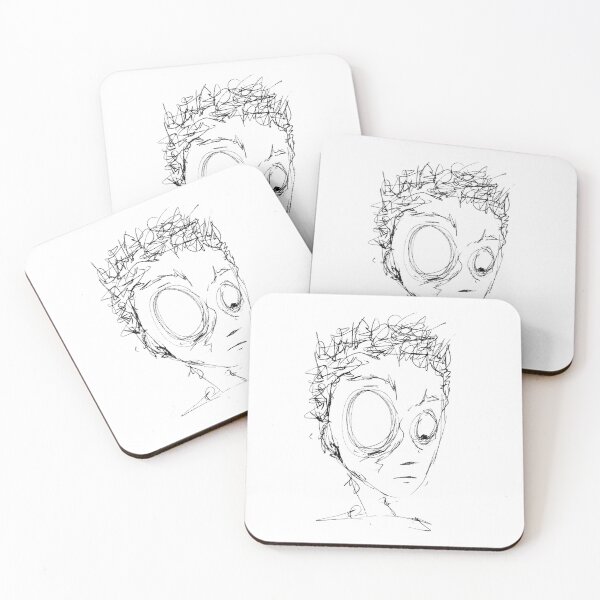 Item preview, Sketch face designed and sold by ruthlessness13.