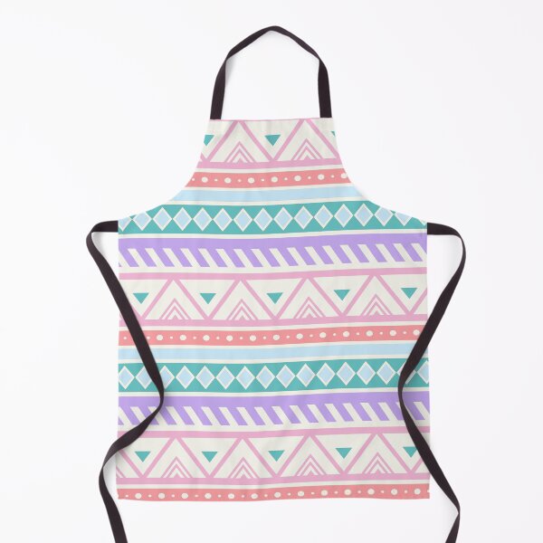 Item preview, Pastel Tribal Pattern designed and sold by DirtyAngelFace Shop.
