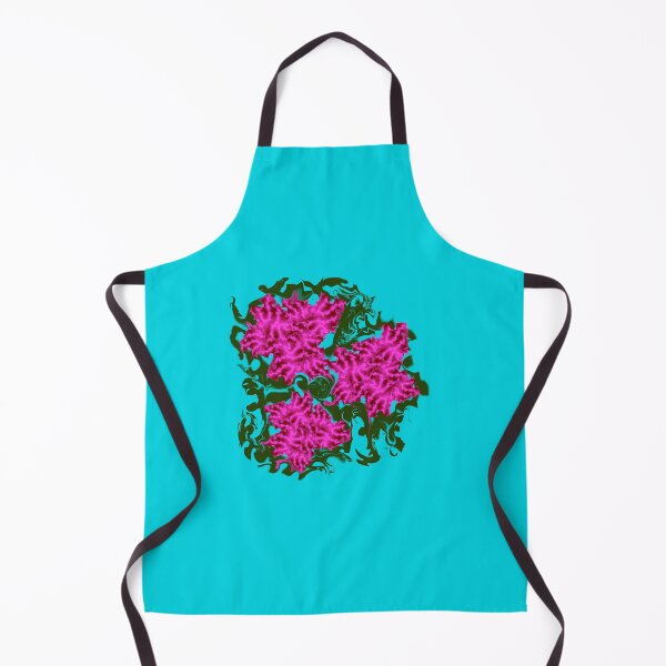 Item preview, Abstract Peony Rose designed and sold by AraljanFusion.