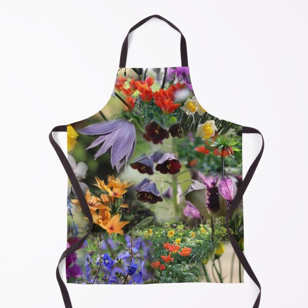 Item preview, My Spring Garden 2019 designed and sold by cuprum.