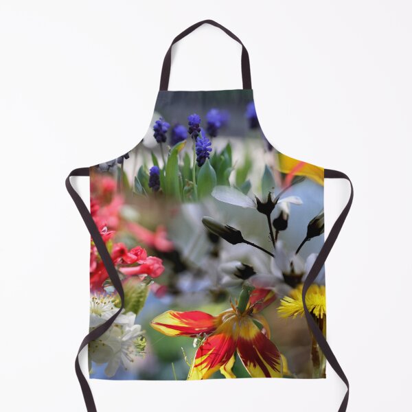 Item preview, Springtime! designed and sold by cuprum.
