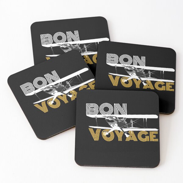 Item preview, Bon Voyage Apparel designed and sold by TheSkyStore.