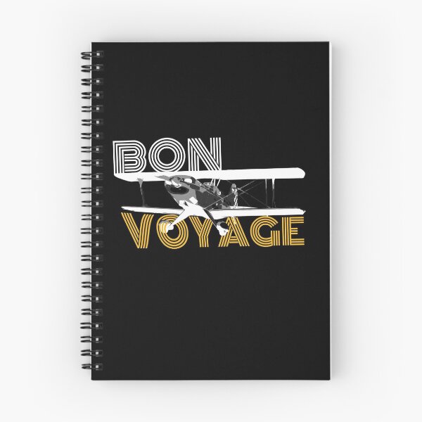 Item preview, Bon Voyage Apparel designed and sold by TheSkyStore.