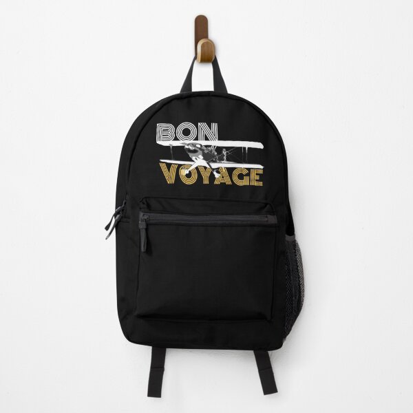 Item preview, Bon Voyage Apparel designed and sold by TheSkyStore.