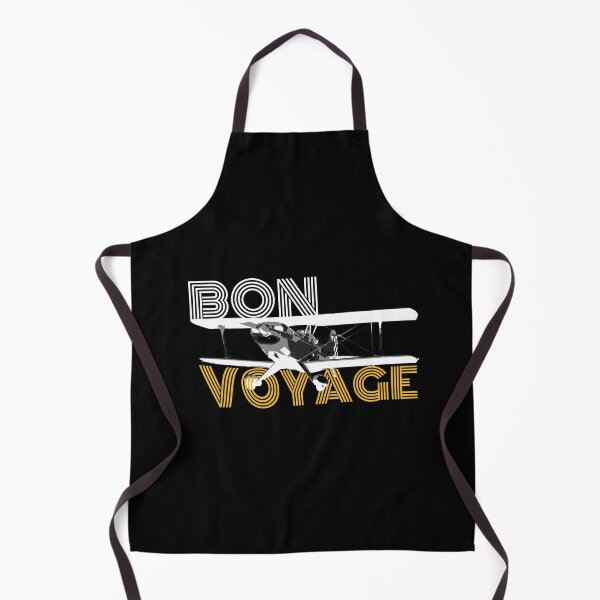 Item preview, Bon Voyage Apparel designed and sold by TheSkyStore.