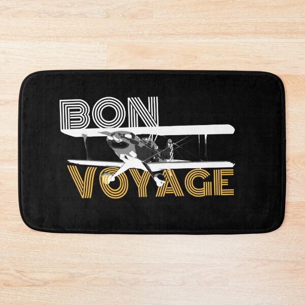 Item preview, Bon Voyage Apparel designed and sold by TheSkyStore.