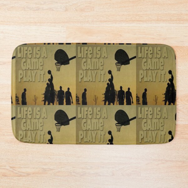 Item preview, Life quote print  designed and sold by 59SHOP24.
