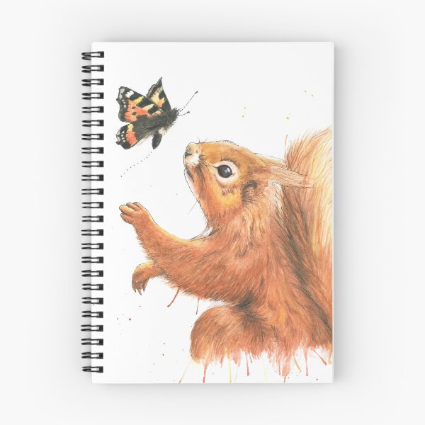 Item preview, Wonderful Squirrel designed and sold by Teri Sherman.