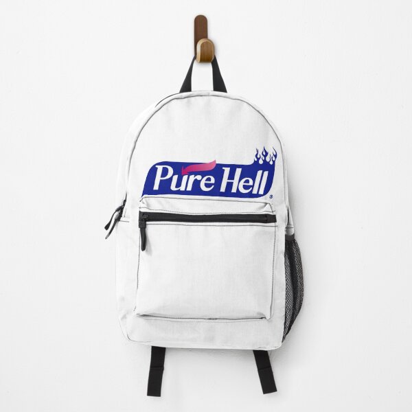 Item preview, Pure Hell designed and sold by jonah block.