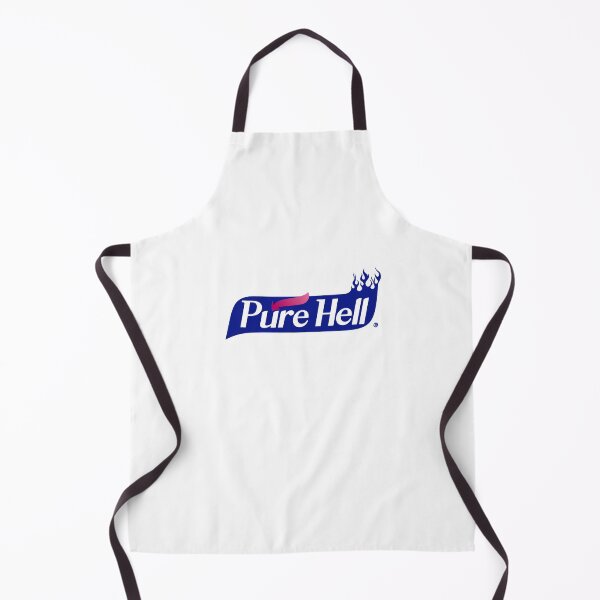 Item preview, Pure Hell designed and sold by jonah block.