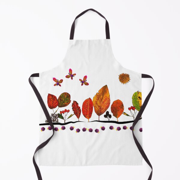 Item preview, Autumn Scene designed and sold by cuprum.