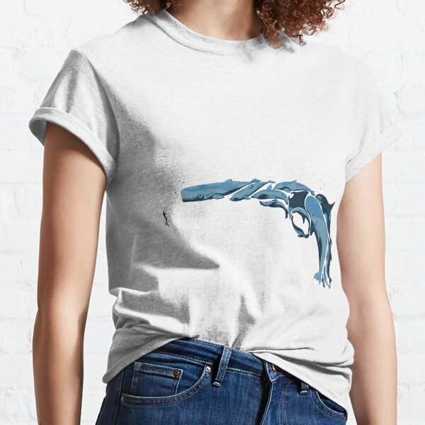 Revolver Classic T-Shirt