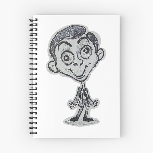 Artikelvorschau, MR Bean entworfen und verkauft von HananAlKarargy.