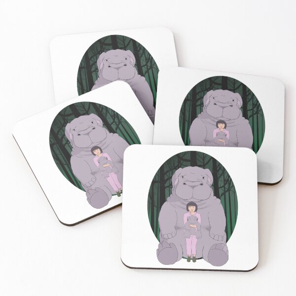 Item preview, Okja Forest designed and sold by TurtleduckDes.