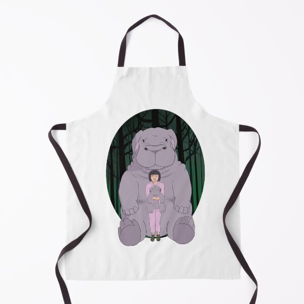 Item preview, Okja Forest designed and sold by TurtleduckDes.