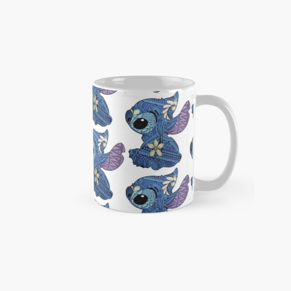 Disney Taza de puntada