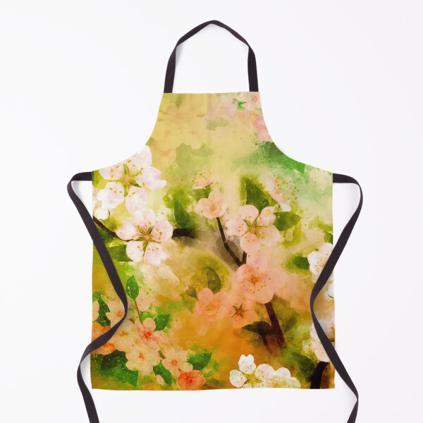 Item preview, Wonderful watercolor flowers designed and sold by nicky2342.