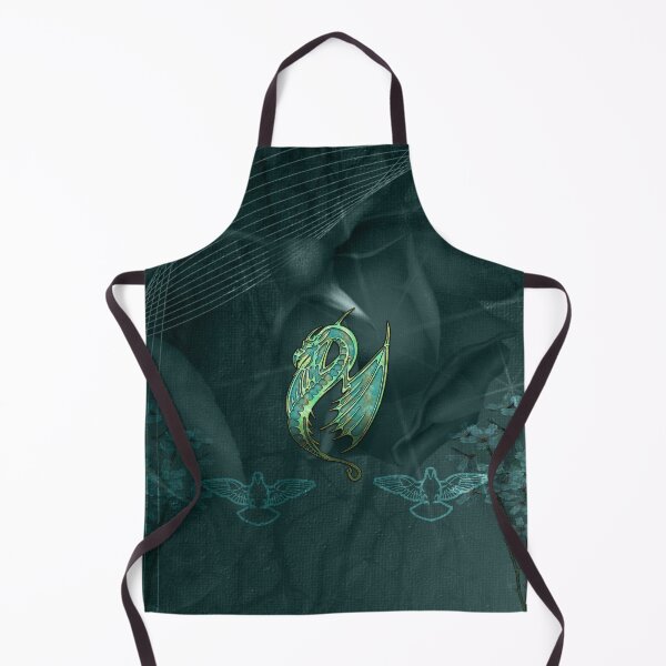 Item preview, Elegant chinese dragon designed and sold by nicky2342.