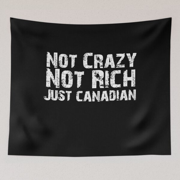Item preview, Funny Canadian Gift For Roommate Friend,Mom Or Dad  Birthday Or Christmas Gift designed and sold by Akmloza.