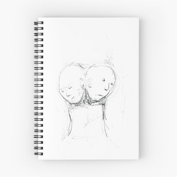 Item preview, Twins designed and sold by ruthlessness13.